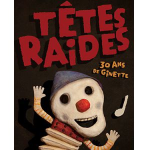Têtes Raides Têtes Raides