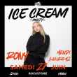 Soir&eacute;e ICE CREAM