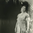 Expo "Rosita", Ernst Lubitsch, 1923 (1h35)