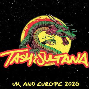 Tash Sultana Tash Sultana
