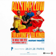 Concert ALL TIME LOW  &agrave; Paris @ Salle Pleyel - Billets & Places