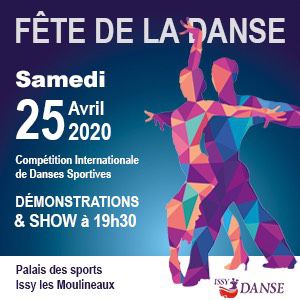 2Nd Trophée Paris Issy 2Nd Trophée Paris Issy