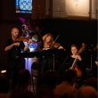 CONCERT AUX CHANDELLES - L'HARMONIE DES NATIONS