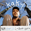 Concert Kaky à PARIS @ La Boule Noire - Billets & Places