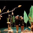 Spectacle PESTACLES - DR&Ocirc;LES D'OIZO - 16H30 &agrave; CALAIS @ Salle de danse - Billets & Places