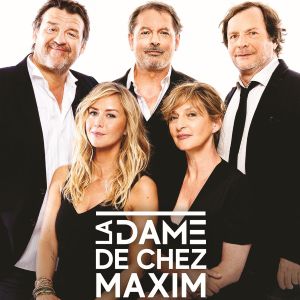 La Dame De Chez Maxim La Dame De Chez Maxim