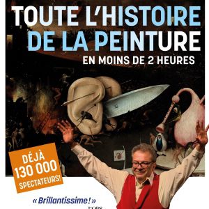 L'histoire De La Peinture