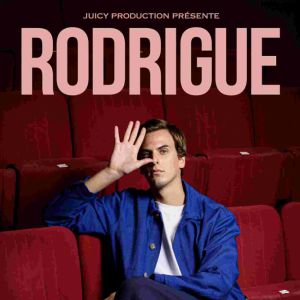 Rodrigue