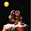 Spectacle LES YEUX DE TAQQI à VENELLES @ L'Étincelle - Salle Joséphine Baker - Billets & Places