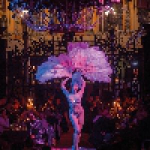 Cabaret Burlesque Jeudi 12 Fevrier 2026 A 12 H 