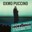 Concert OXMO PUCCINO