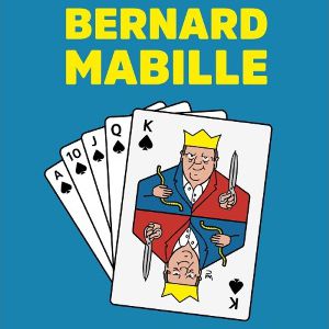 Bernard Mabille Bernard Mabille