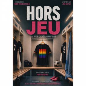 Hors-Jeu, La Face Cachée Du Football