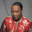 BARBARA HENDRICKS ET SON BLUES BAND