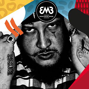 Seth Gueko + Eden Dillinger Seth Gueko + Eden Dillinger
