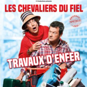 Les Chevaliers Du Fiel Les Chevaliers Du Fiel