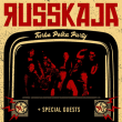 Concert RUSSKAJA + GUESTS