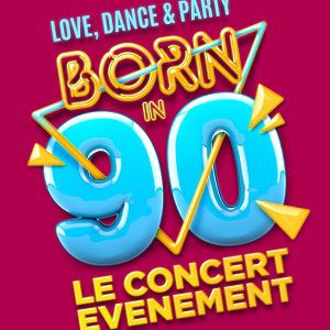 Born In 90 Born In 90