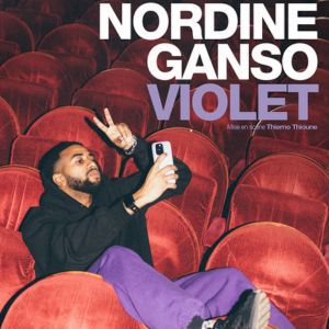 Nordine Ganso