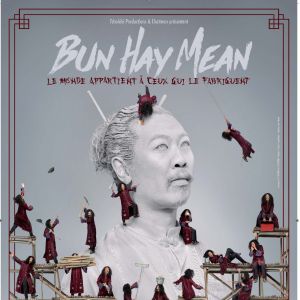 Bun Hay Mean Bun Hay Mean