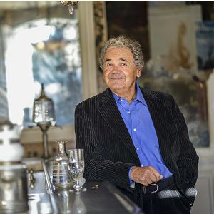 Pierre Perret " Mes Adieux Provisoires " Pierre Perret " Mes Adieux Provisoires "