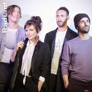 Caravan Palace Caravan Palace