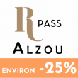 PASS VALLÉE DE L'ALZOU - 2 à 3 concerts à ROCAMADOUR - Billets & Places