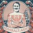 Concert Admiral's Arms + Branson Hollis + The prestige + Bufford Tannen à Paris @ Divan du Monde - Billets & Places
