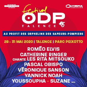 Festival Odp Talence #6 - Dimanche Festival Odp Talence #6 - Dimanche