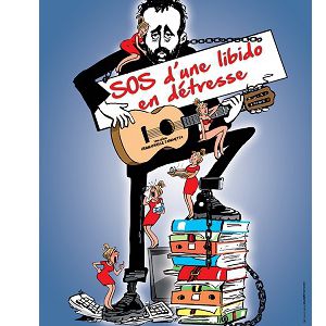 Sos D'une Libido En Détresse Sos D'une Libido En Détresse