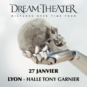Dream Theater Dream Theater
