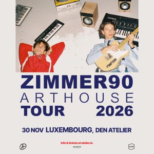 ZIMMER90