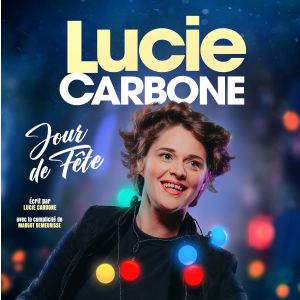 Lucie Carbone
