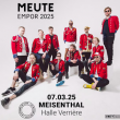 Concert MEUTE