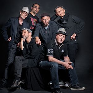 Massilia Sound System