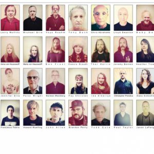 Swans + Norman Westberg Swans + Norman Westberg