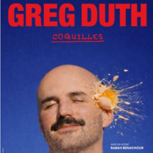 Greg Duth