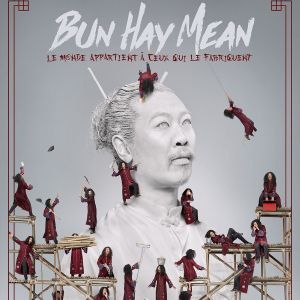 Bun Hay Mean Bun Hay Mean