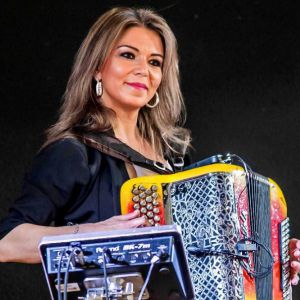 Sabrina Bousquet - Thé Dansant