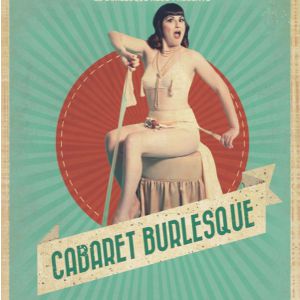 Le Cabaret Burlesque Le Cabaret Burlesque