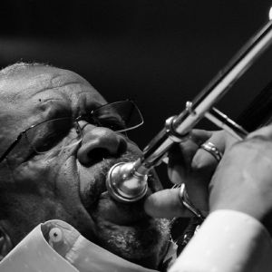 Fred Wesley & The New Jb's