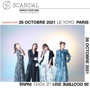 Scandal Scandal