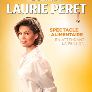 Laurie Peret Laurie Peret