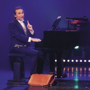 Piano Furioso Piano Furioso