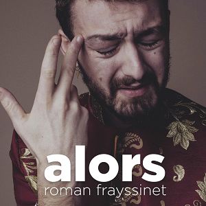 Roman Frayssinet Roman Frayssinet