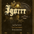 Concert IGORRR &agrave; Strasbourg @ La Laiterie - Grande Salle - Billets & Places