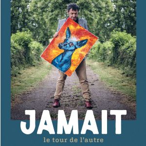 Yves Jamait
