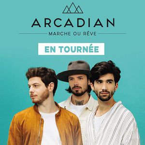 Arcadian Arcadian