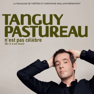Tanguy Pastureau Tanguy Pastureau