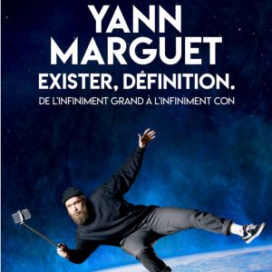 Yann Marguet